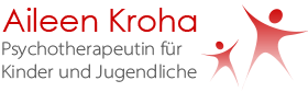 Psychotherapie Kroha Logo