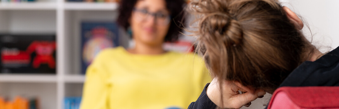 Wann ist eine Psychotherapie für Kinder sinnvoll?